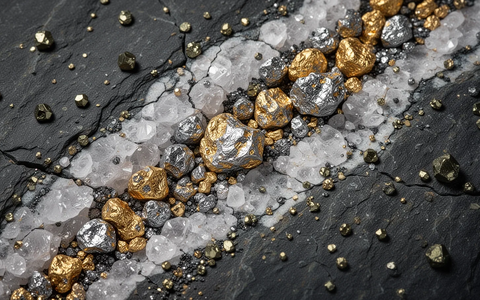 Silver Viper: 183,5 g/t Gold in Bohrloch LV26-345 - Foto: über boerse-global.de