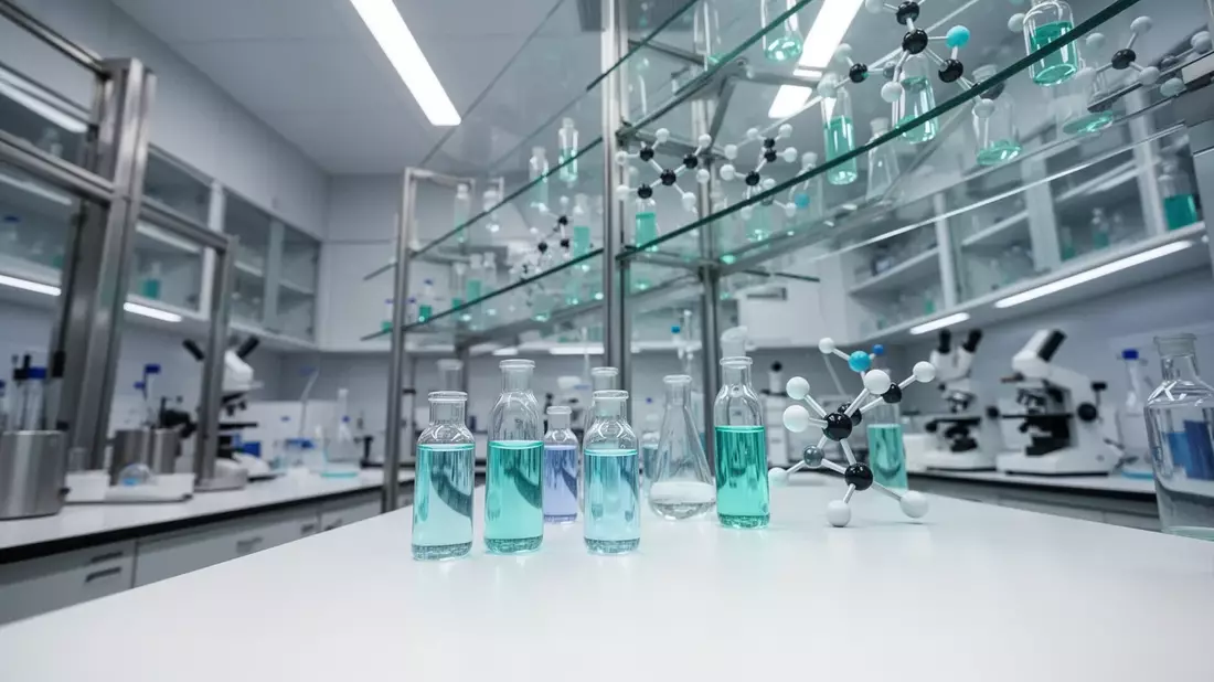 Onco-Innovations: +2,04% am 30. April Illustration mit AI erstellt übermittelt durch boerse-global.de