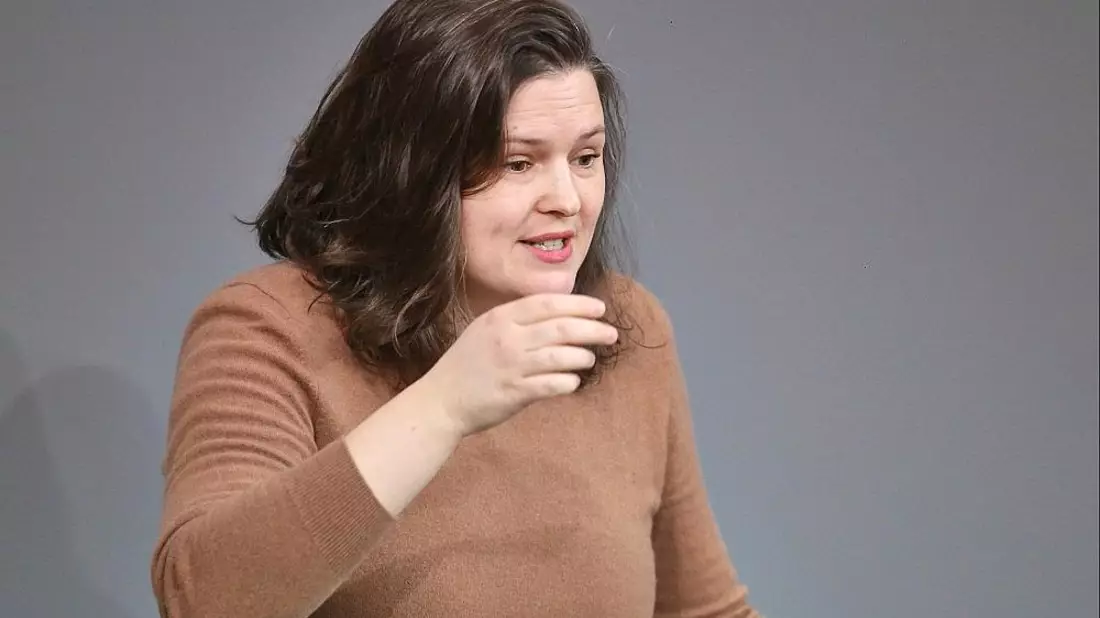 Sara Nanni (Archiv) - Bild: via dts Nachrichtenagentur