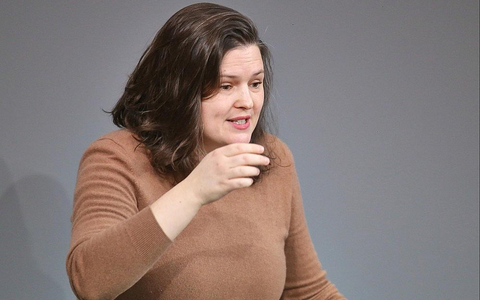 Sara Nanni (Archiv) - Foto: via dts Nachrichtenagentur