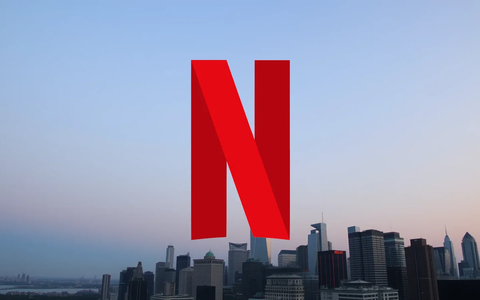 Netflix’s Dual Headwinds: A Founder’s Exit and a Tepid Forecast Overshadow Surging Ad Revenue - Foto: über boerse-global.de