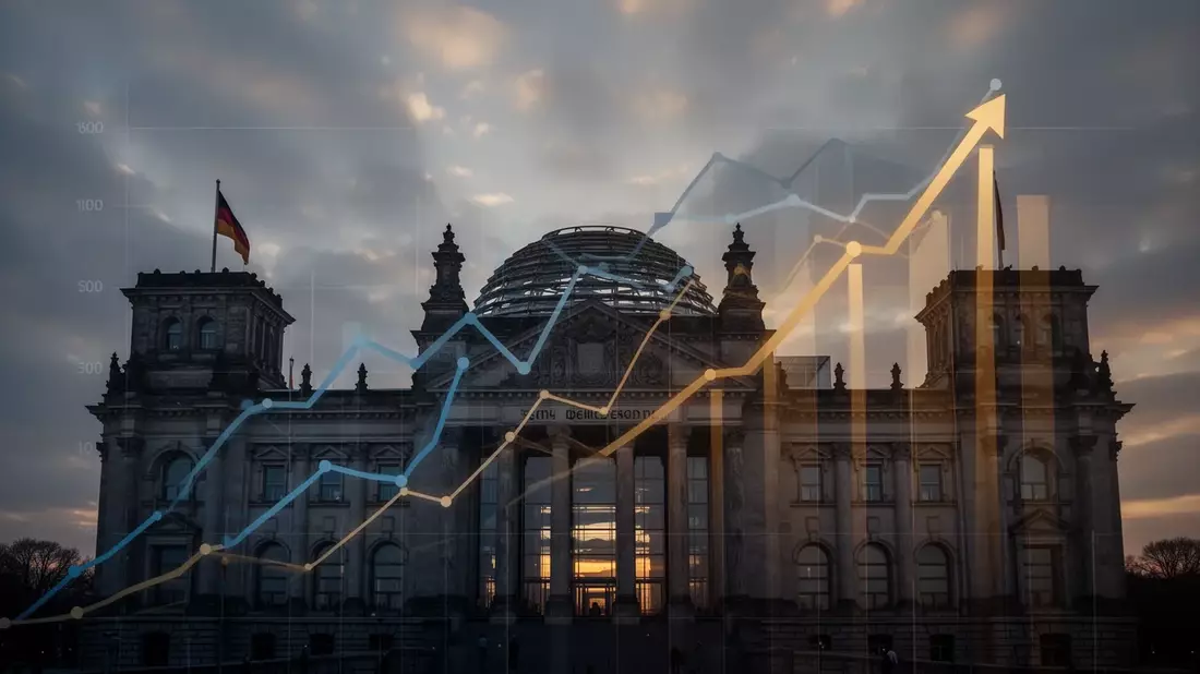 Bundeshaushalt 2027: Kabinett beschließt Eckpunkte für milliardenschwere Reform - Bild: über boerse-global.de