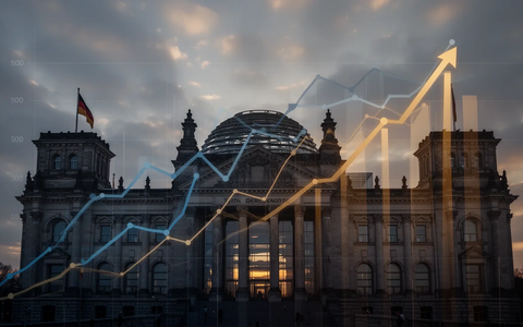 Bundeshaushalt 2027: Kabinett beschließt Eckpunkte für milliardenschwere Reform - Foto: über boerse-global.de