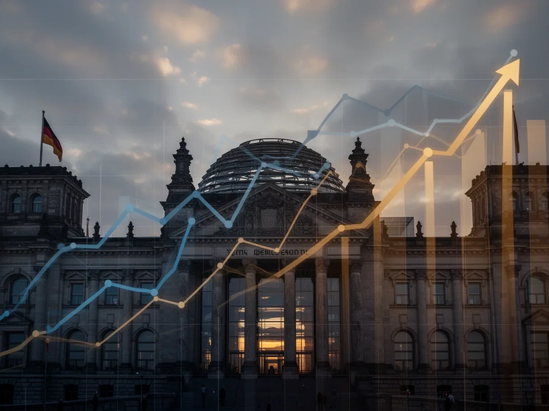 Bundeshaushalt 2027: Kabinett beschließt Eckpunkte für milliardenschwere Reform - Foto: über boerse-global.de