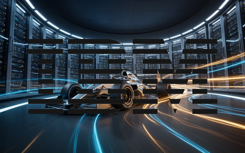 IBM Aktie: KI trifft Rennsport - Foto: über boerse-global.de