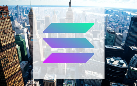 Solana’s Real-World Adoption Accelerates as Institutional Capital Stays on the Sidelines - Foto: über boerse-global.de