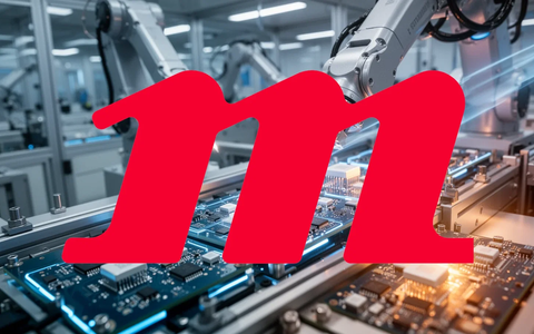 Murata Manufacturing: 80% Wachstum bei AI-Kondensatoren - Foto: über boerse-global.de