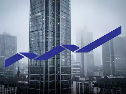 Deutsche Boerse Aktie: Goldman stutzt Kursziel - Foto: über boerse-global.de