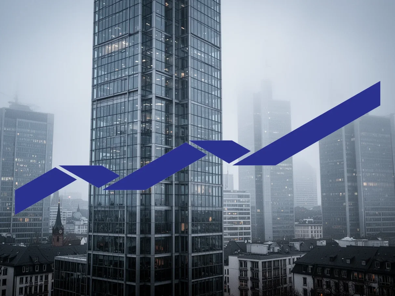 Deutsche Boerse Aktie: Goldman stutzt Kursziel - Foto: über boerse-global.de