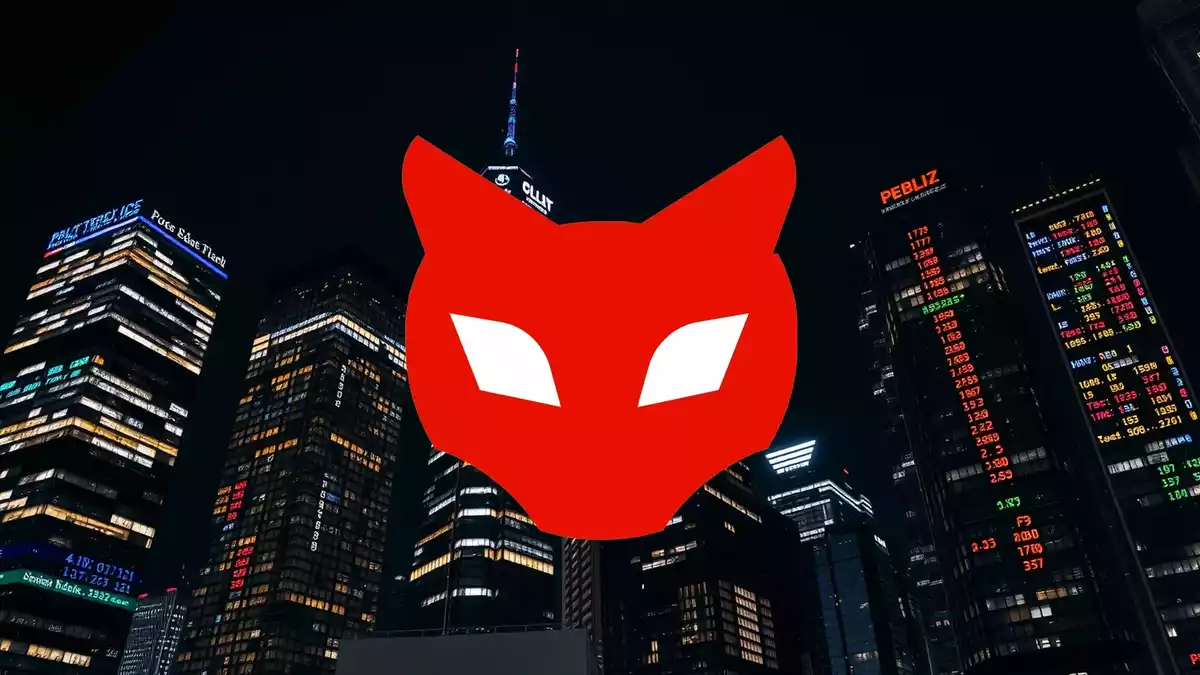 Red Cat: De la nota perfecta de los analistas al pedido japonés que lo cambia todo Illustration mit AI erstellt übermittelt durch boerse-global.de