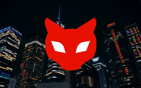 Red Cat: De la nota perfecta de los analistas al pedido japonés que lo cambia todo - Foto: über boerse-global.de