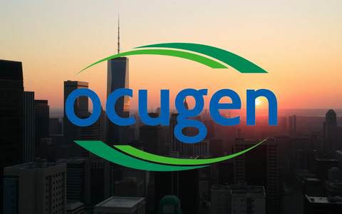 Ocugen’s $10 Price Target Hangs on a Tightrope of Clinical Data and Cash - Foto: über boerse-global.de