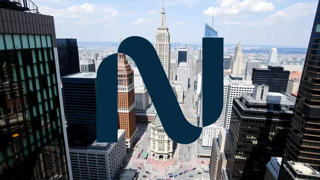 Nebius Faces a $7.2 Billion Chasm as Wall Street Splits on the AI Builder's Grand Ambitions Illustration mit AI erstellt übermittelt durch boerse-global.de