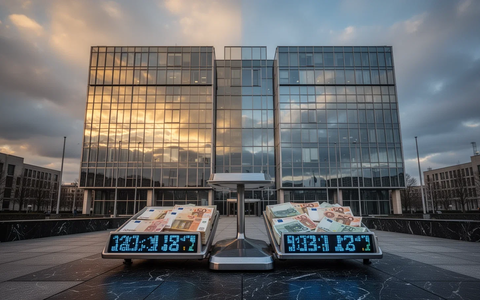 DSGVO-Jubiläum: EU verschärft Datenschutz für internationale Unternehmen - Foto: über boerse-global.de