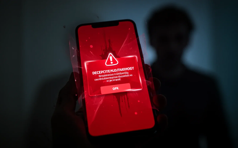 Android-Nutzer im Visier: Smishing-Welle und Bot-Angriffe explodieren - Foto: über boerse-global.de