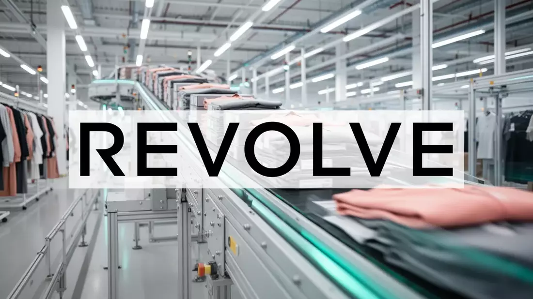 Revolve Group Aktie: Plan oder Flucht? - Bild: über boerse-global.de