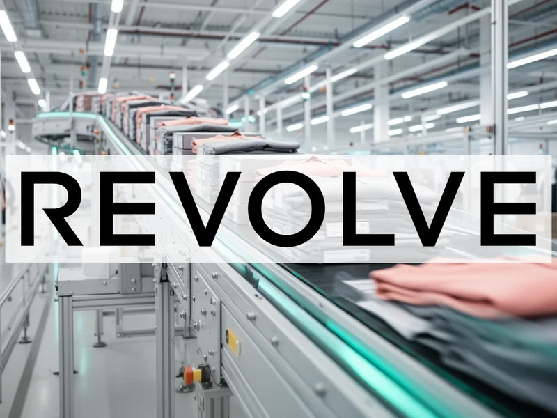 Revolve Group Aktie: Plan oder Flucht? - Foto: über boerse-global.de