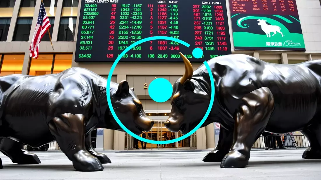 Morgan Stanley Bets Big on ITM Power's Accelerated Path to Profitability Illustration mit AI erstellt übermittelt durch boerse-global.de