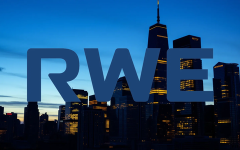 RWE Rides Twin Tailwinds: US Expansion Meets UK Offshore Wind Triumph - Foto: über boerse-global.de