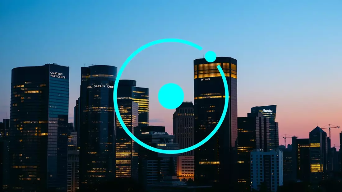 ITM Power Lands £86.5 Million State Backing as Morgan Stanley Calls the Turnaround Early Illustration mit AI erstellt übermittelt durch boerse-global.de