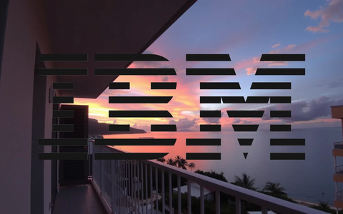 IBM's Earnings Beat Triggers Selloff as Wall Street Weighs AI Risk Against Mainframe Revival - Foto: über boerse-global.de