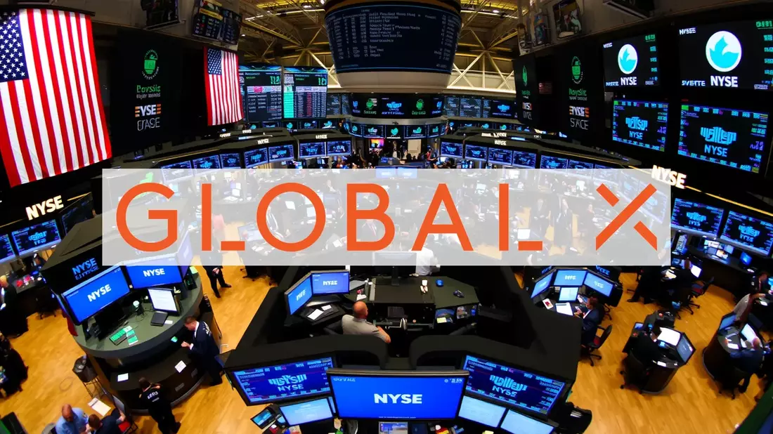 COPX: El dilema del cobre entre inventarios récord, aranceles y resultados mineros Illustration mit AI erstellt übermittelt durch boerse-global.de