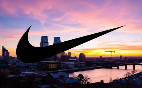 Nike: La tormenta perfecta entre el dividendo insostenible y un plan de choque sin resultados - Foto: über boerse-global.de