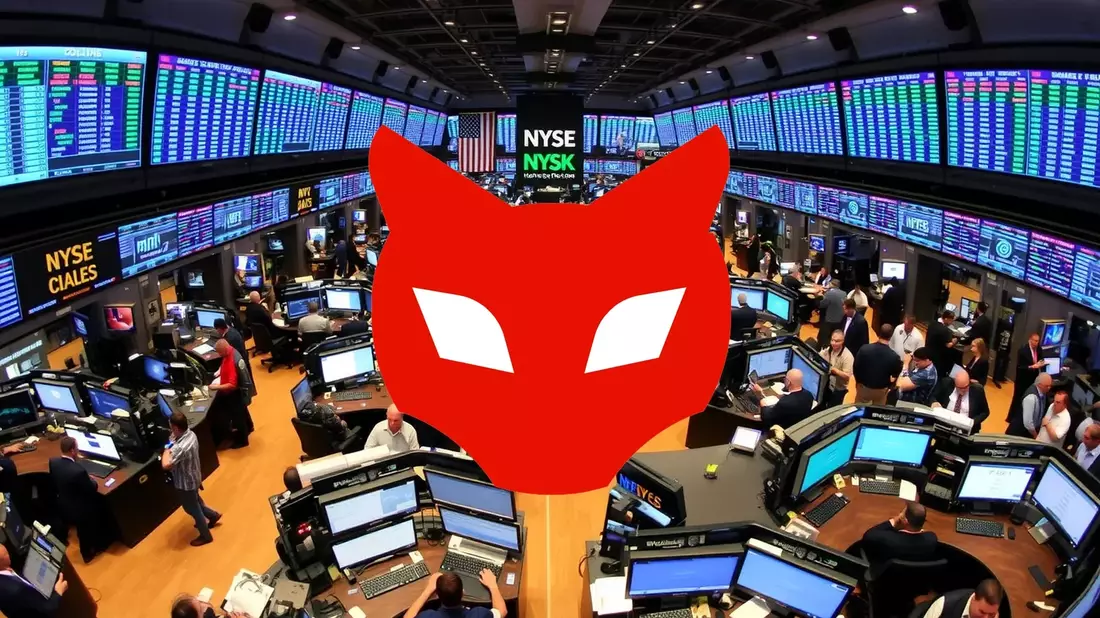 Red Cat: Japón encarga 173 drones Black Widow mientras la compañía acelera su expansión global Illustration mit AI erstellt übermittelt durch boerse-global.de