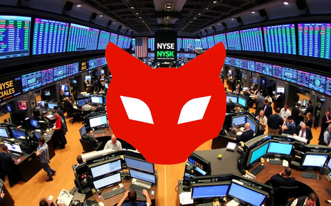 Red Cat: Japón encarga 173 drones Black Widow mientras la compañía acelera su expansión global - Foto: über boerse-global.de