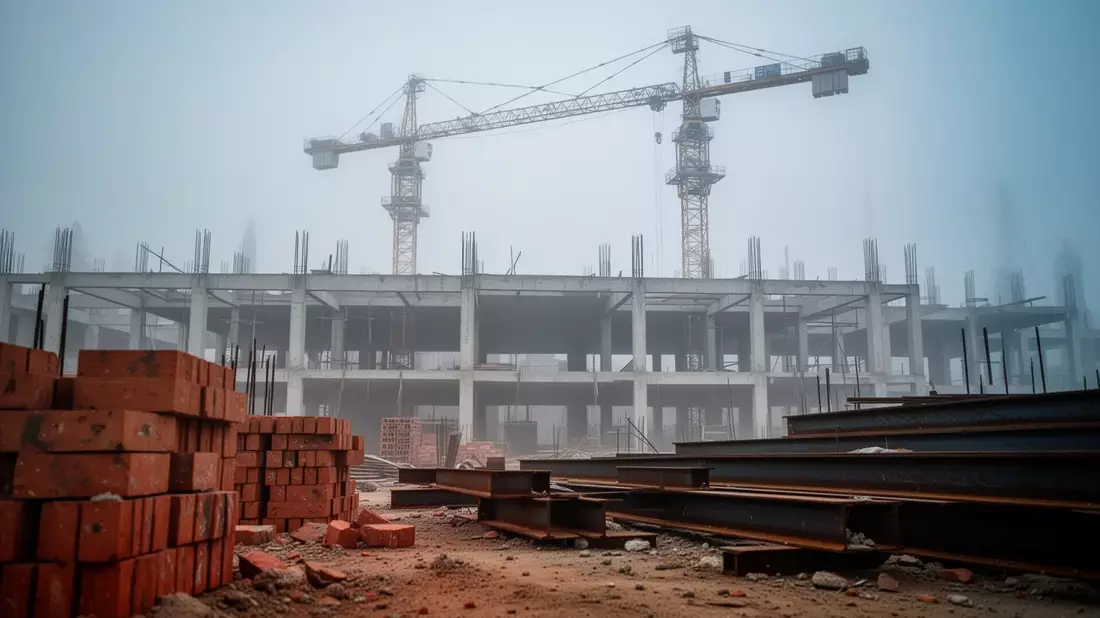 Wohnungsbau in Niedersachsen: Branche fordert 2026 zur Trendwende - Bild: über boerse-global.de