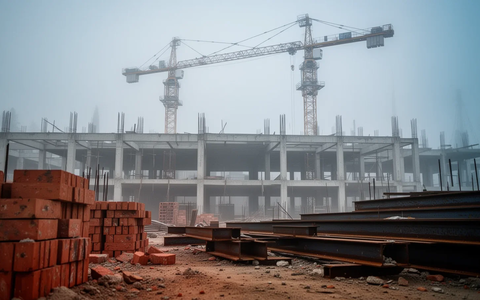 Wohnungsbau in Niedersachsen: Branche fordert 2026 zur Trendwende - Foto: über boerse-global.de