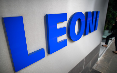 Der traditionsreiche fränkische Kabel- und Bordnetzspezialist Leoni ist zu fast 75 Prozent in chinesischer Hand. (Archivbild).  - Foto: Daniel Karmann/dpa