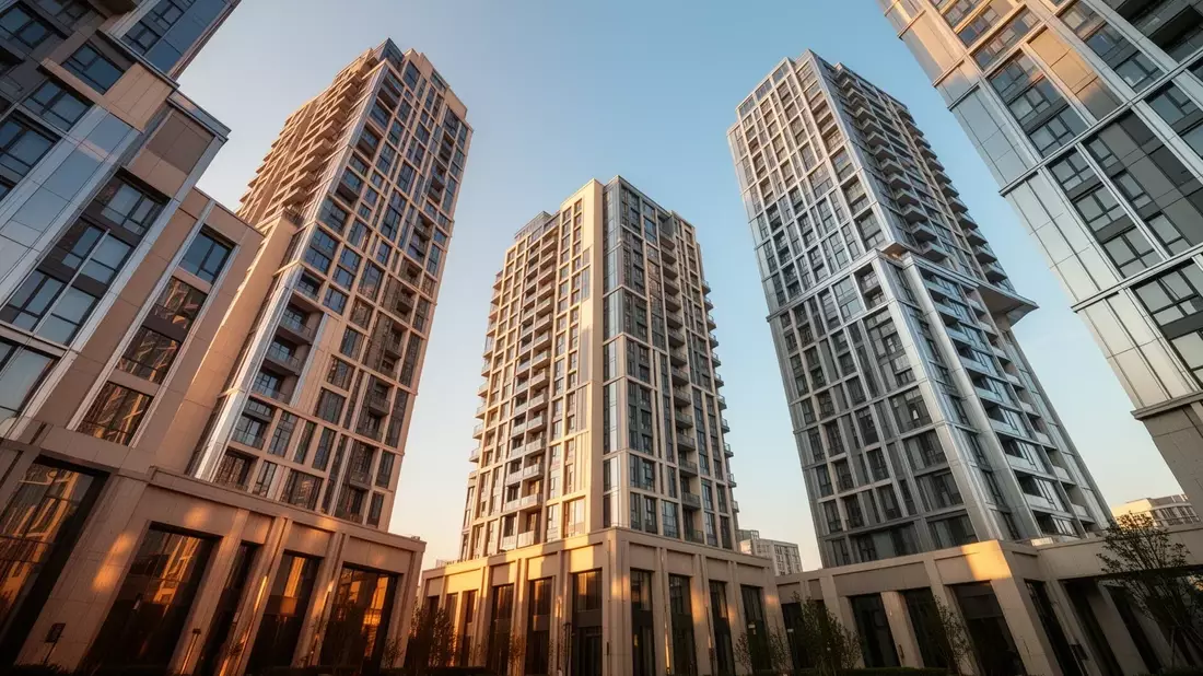 Adler Real Estate: 132 Millionen Netto-Mieteinnahmen - Bild: über boerse-global.de