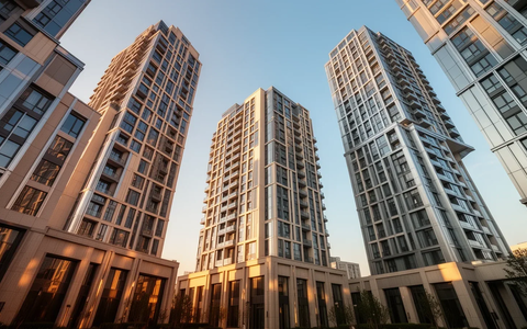 Adler Real Estate: 132 Millionen Netto-Mieteinnahmen - Foto: über boerse-global.de