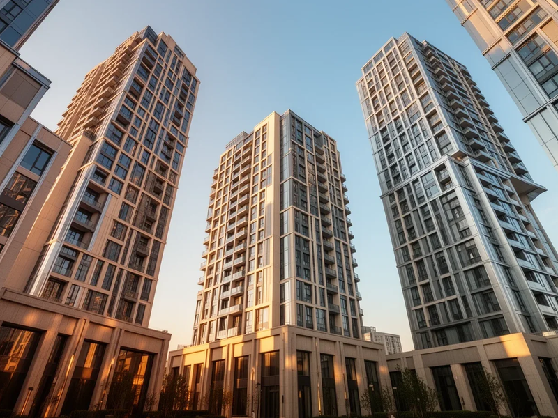 Adler Real Estate: 132 Millionen Netto-Mieteinnahmen - Foto: über boerse-global.de