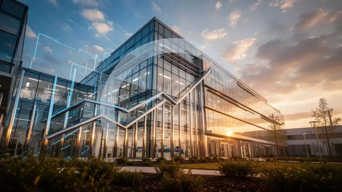 Voyager Therapeutics: Kapital von 125 auf 245 Millionen - Bild: über boerse-global.de