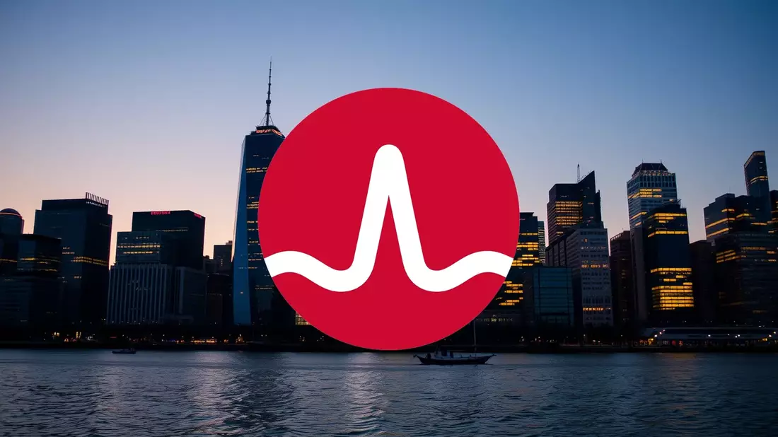 Broadcom’s $100 Billion AI Ambition Faces Its First Big Test on June 4 Illustration mit AI erstellt übermittelt durch boerse-global.de