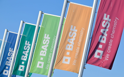 BASF will Tausende Werkswohnungen verkaufen. (Archivbild) - Foto: Uwe Anspach/dpa