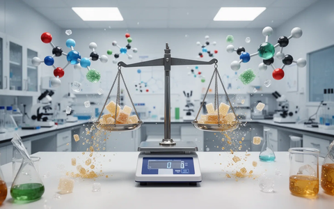 Zuckerabgabe kommt: Regierung lenkt Gesundheitspolitik neu - Foto: über boerse-global.de