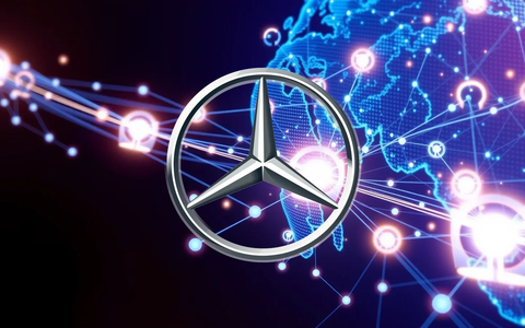 Mercedes-Benz Beats Bleak Forecasts as China Rout Masks US and European Gains - Foto: über boerse-global.de