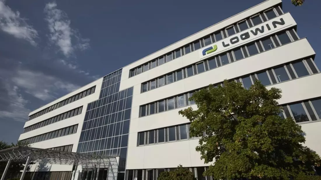 Herausfordernde Rahmenbedingungen prägen Logwins erstes Quartal 2026 - Bild: presseportal.de