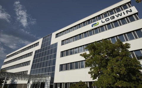 Herausfordernde Rahmenbedingungen prägen Logwins erstes Quartal 2026 - Foto: presseportal.de