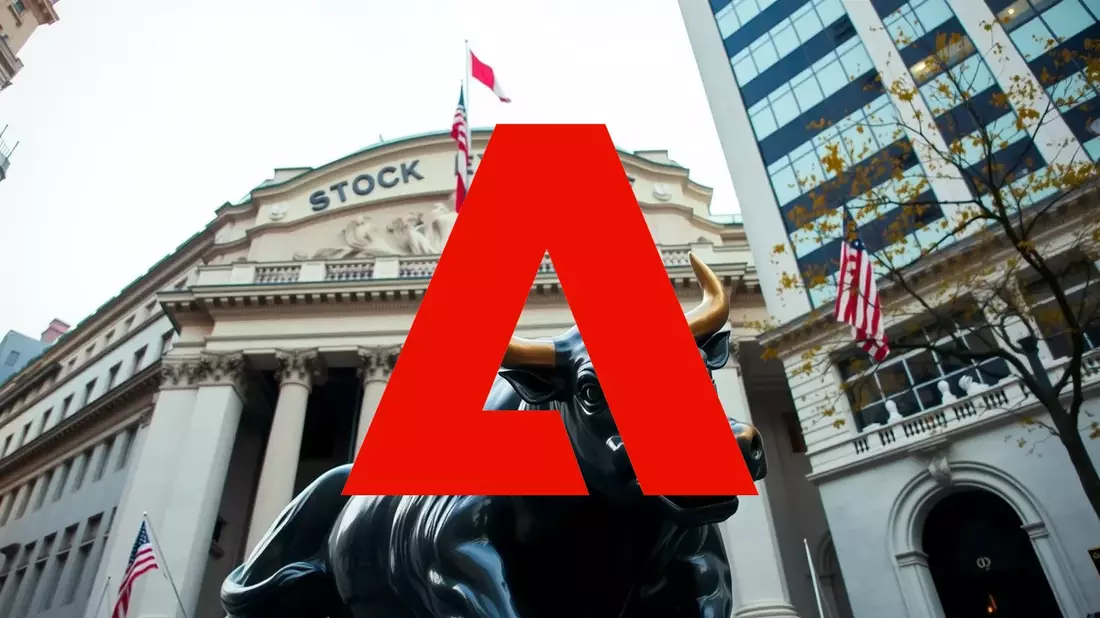 Adobe: 25.000 millones en recompra no logran tapar la hemorragia del 60% Illustration mit AI erstellt übermittelt durch boerse-global.de