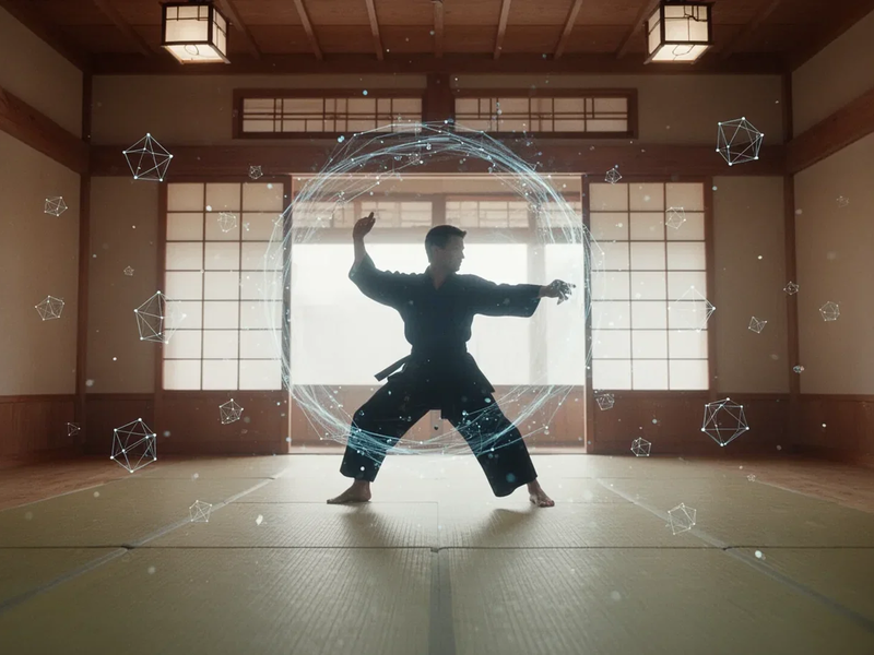 Kinomichi: Japans Bewegungskunst erobert die Wissenschaft - Foto: über boerse-global.de