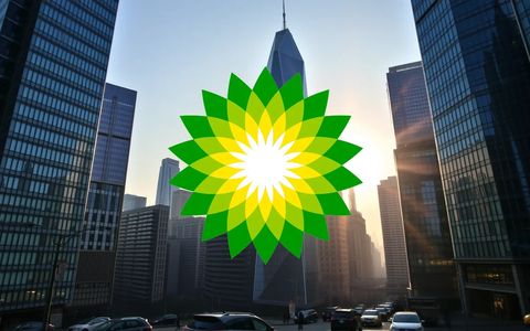 BP's Trading Windfall Can't Mask a $25 Billion Debt Problem as New CEO Charts a New Course - Foto: über boerse-global.de