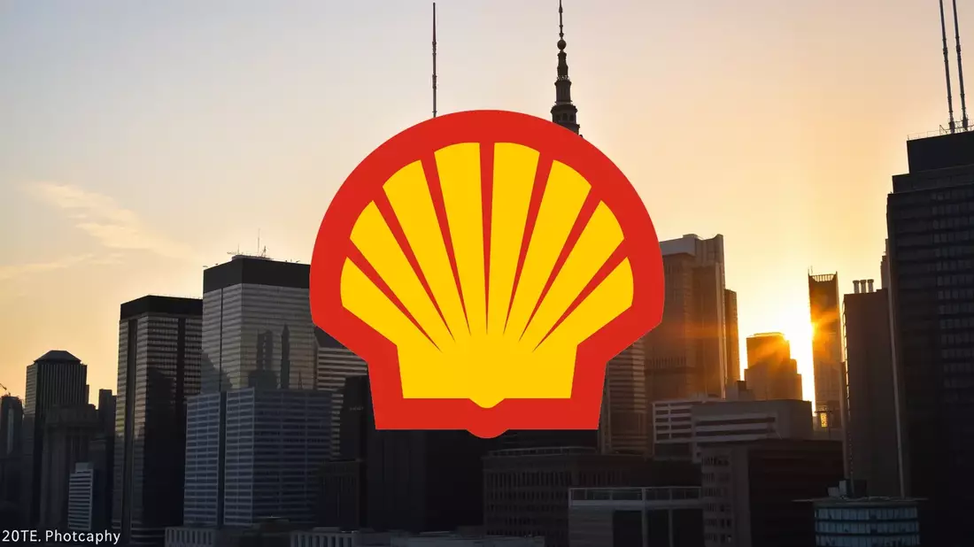 Shell’s LNG Canada Auction Draws Wall Street Heavyweights as ARC Takeover Reshapes Strategy Illustration mit AI erstellt übermittelt durch boerse-global.de