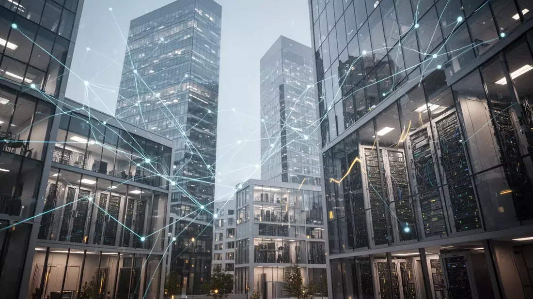 SAP und Telekom: Cloud-Deal vor Gericht - Bild: über boerse-global.de