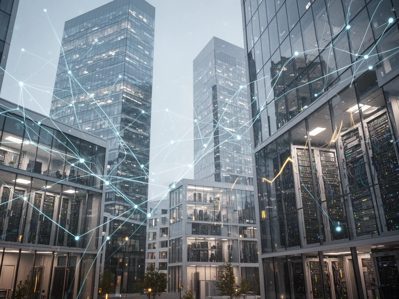 SAP und Telekom: Cloud-Deal vor Gericht - Foto: über boerse-global.de