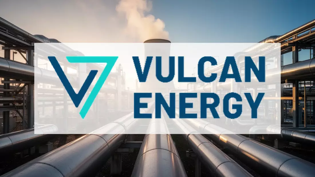 Vulcan Energy Aktie: Siemens schließt Lieferkette mit €40 Millionen - Bild: über boerse-global.de