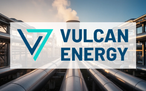 Vulcan Energy Aktie: Siemens schließt Lieferkette mit €40 Millionen - Foto: über boerse-global.de